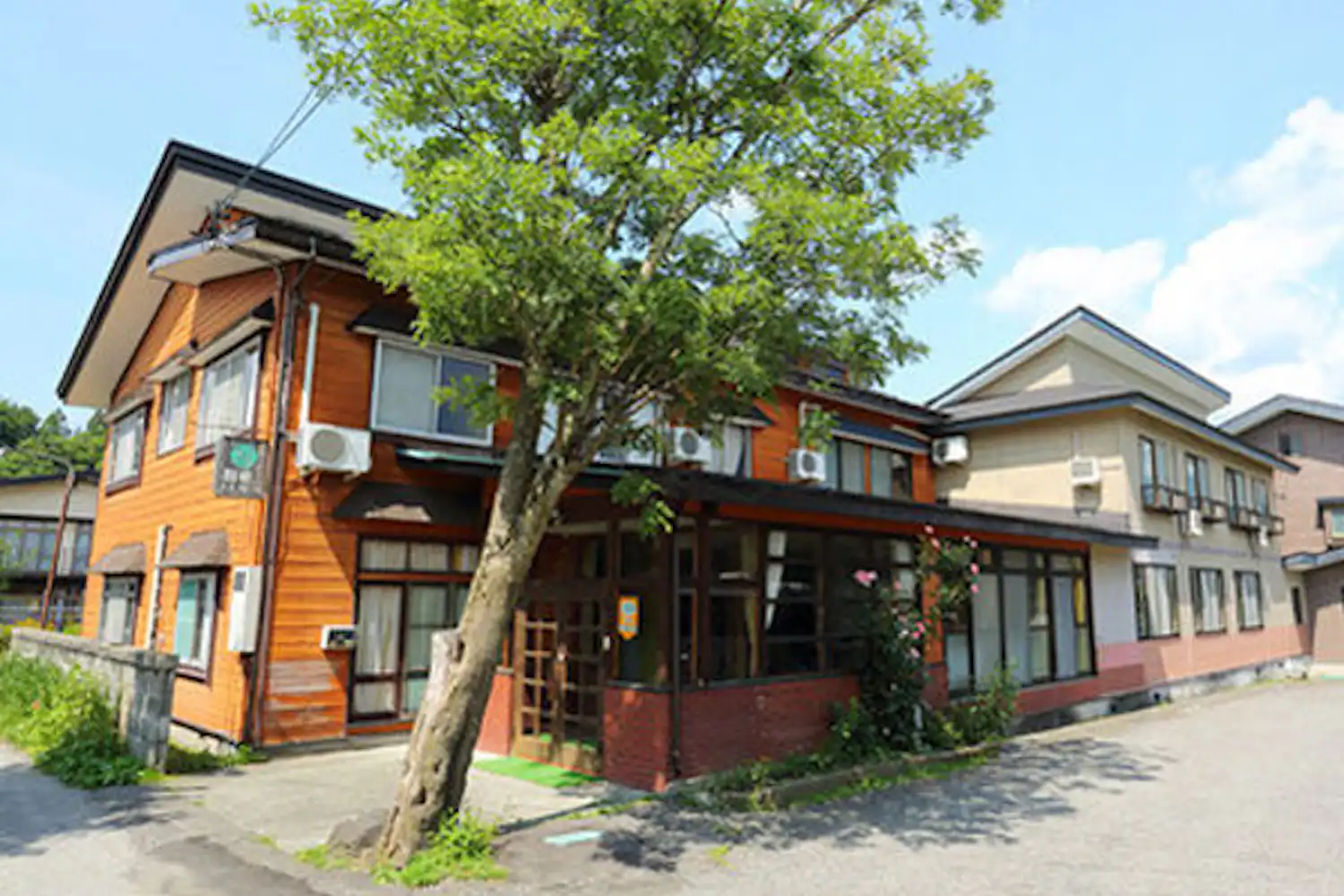 施設画像