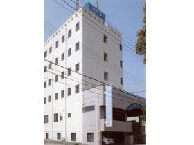 ホテルニュー浦島