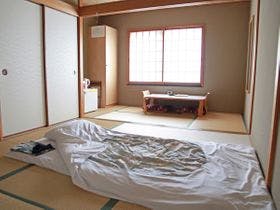 ホテルセントイン倉敷