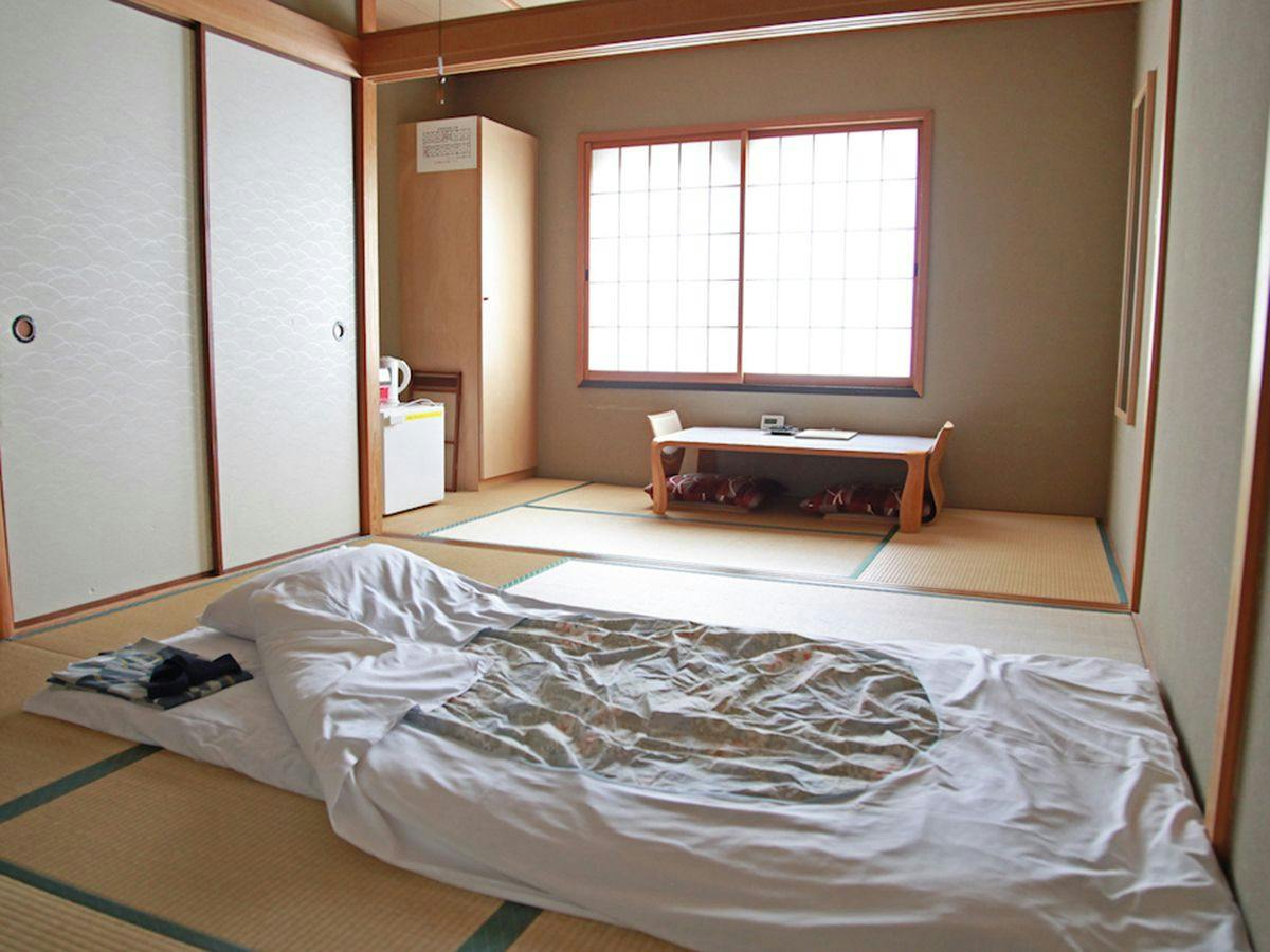 Hotel Saint Inn Kurashiki