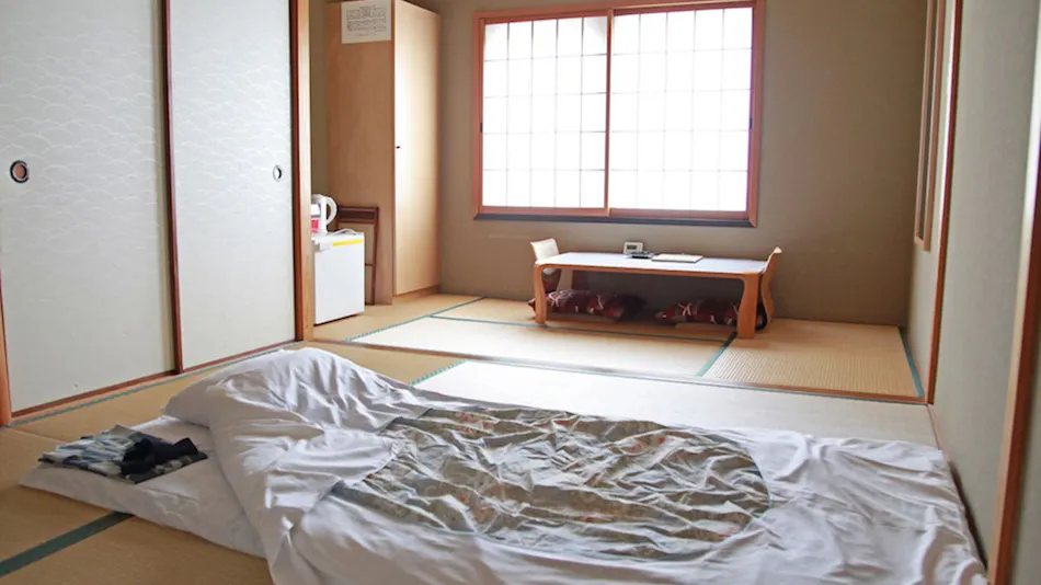 Hotel Saint Inn Kurashiki