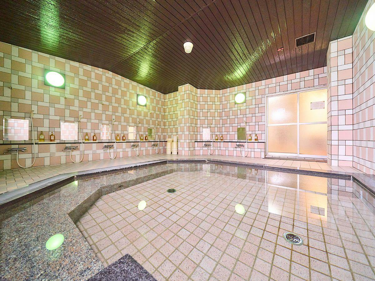 Hotel Saint Inn Kurashiki