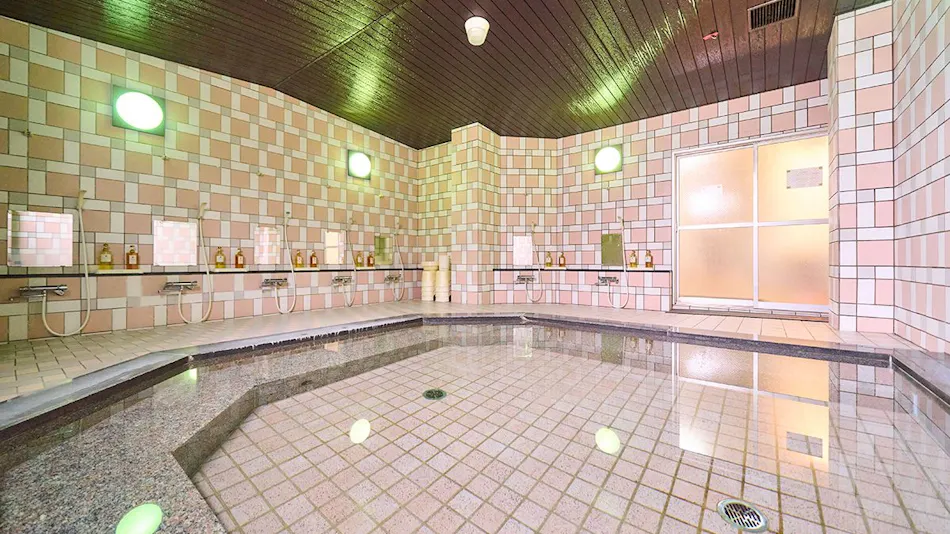 Hotel Saint Inn Kurashiki