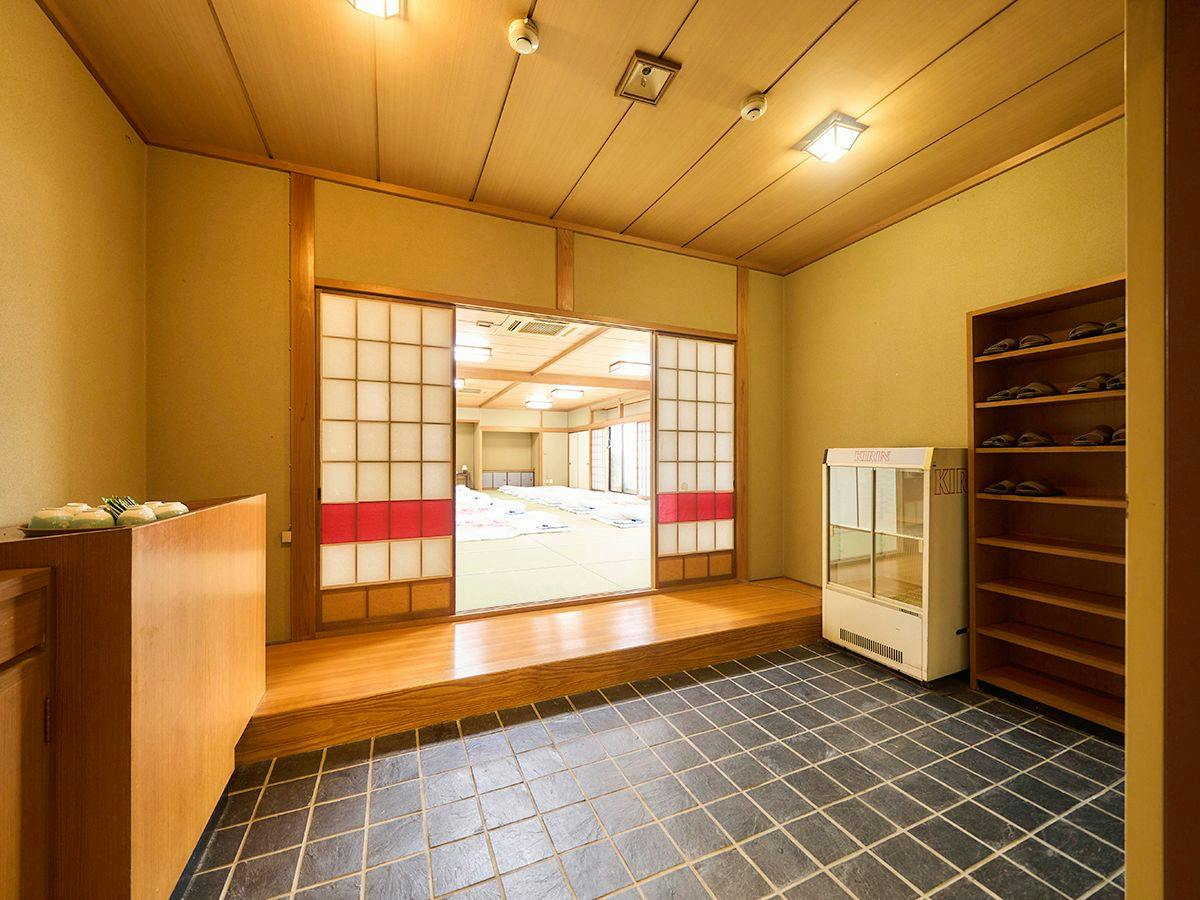Hotel Saint Inn Kurashiki