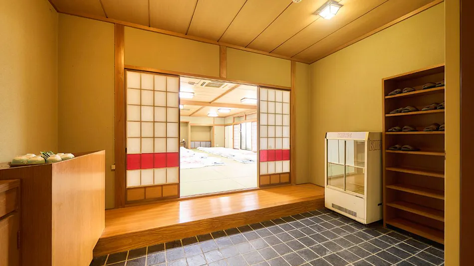 Hotel Saint Inn Kurashiki