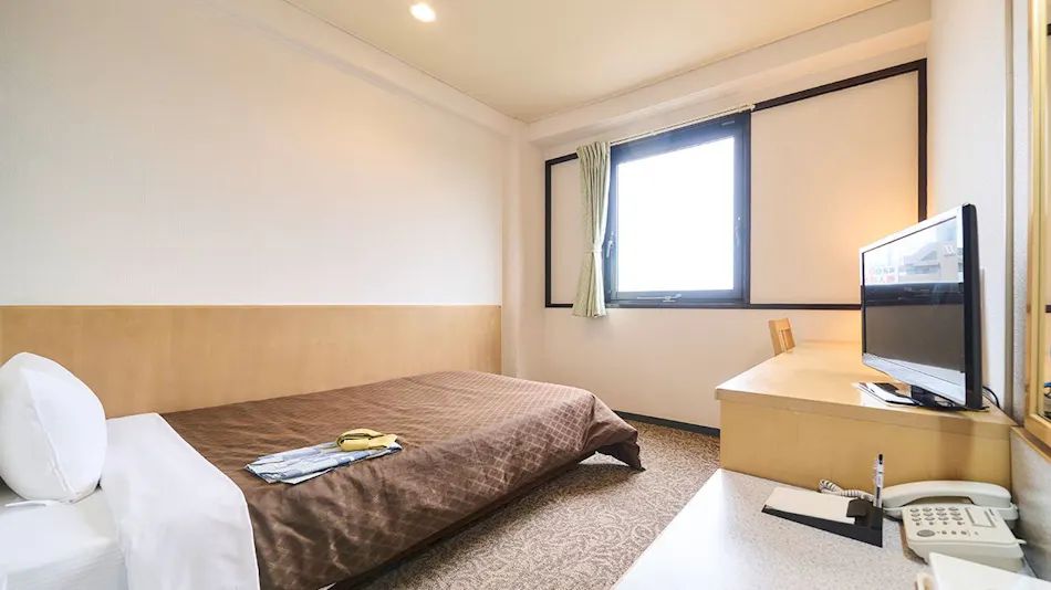 Hotel Saint Inn Kurashiki