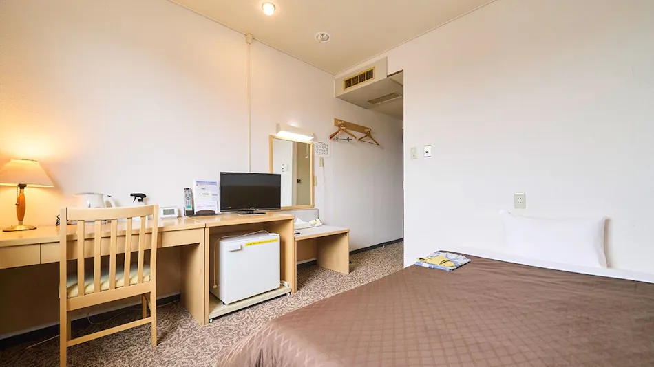 Hotel Saint Inn Kurashiki