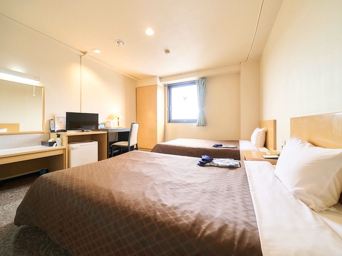 Hotel Saint Inn Kurashiki
