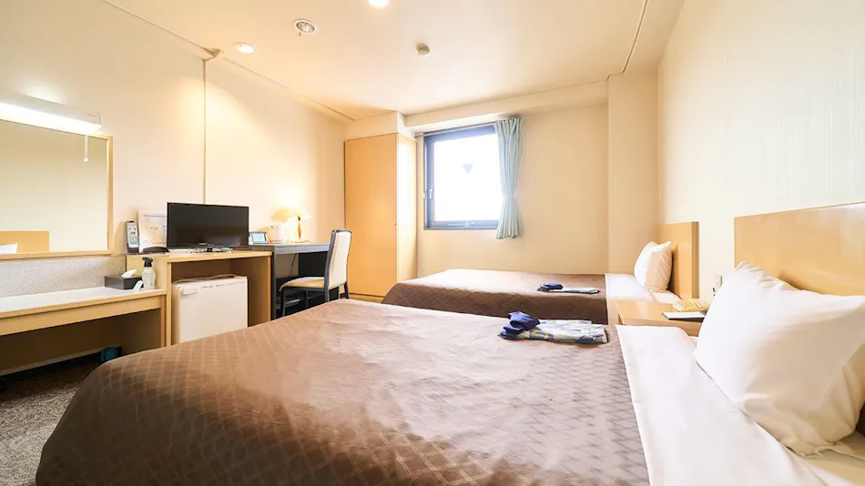 Hotel Saint Inn Kurashiki