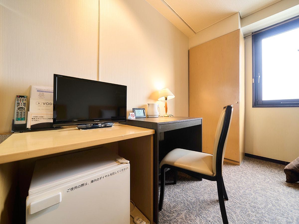 Hotel Saint Inn Kurashiki