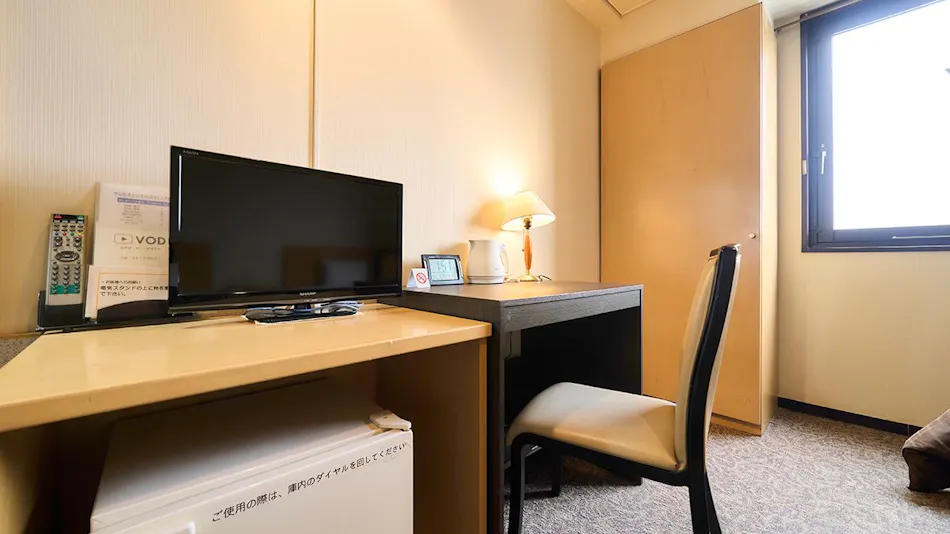Hotel Saint Inn Kurashiki