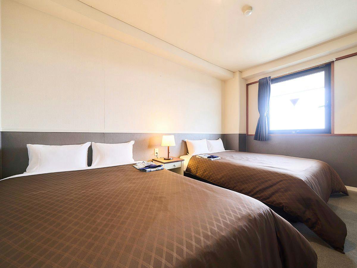 Hotel Saint Inn Kurashiki