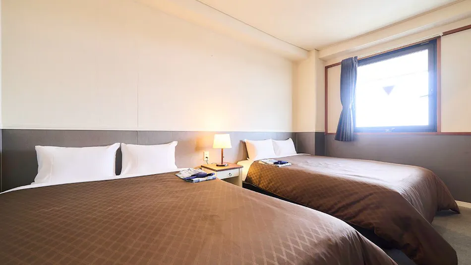 Hotel Saint Inn Kurashiki