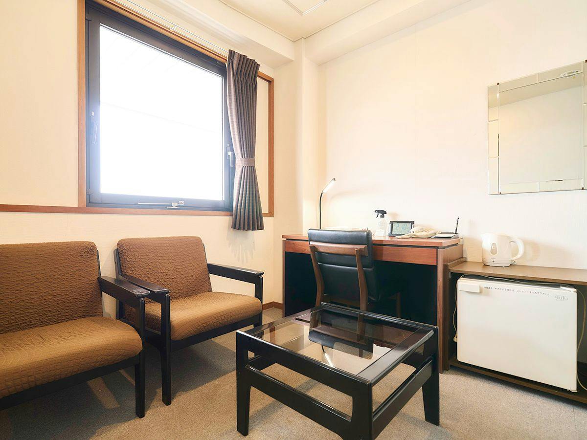 Hotel Saint Inn Kurashiki