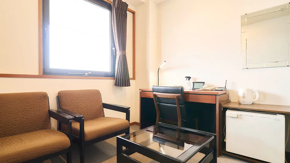 Hotel Saint Inn Kurashiki
