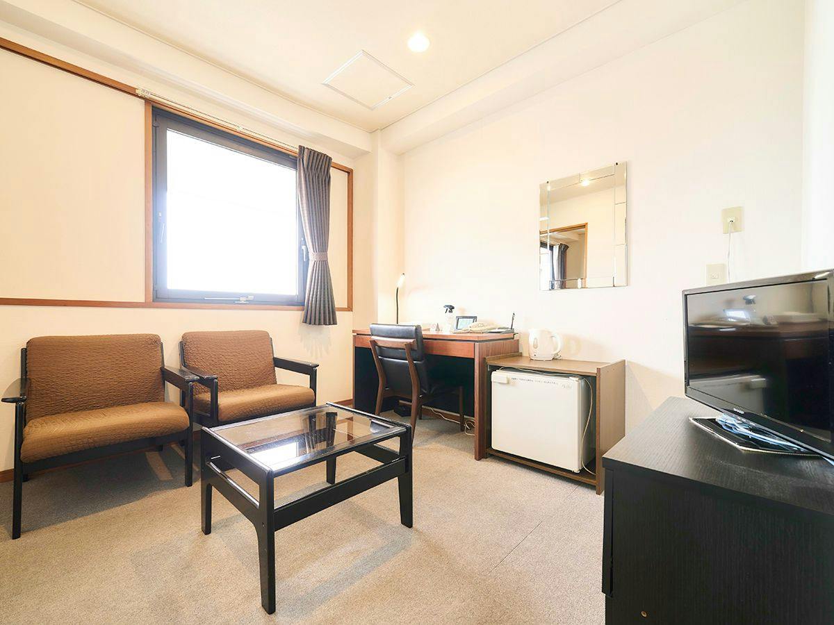 Hotel Saint Inn Kurashiki