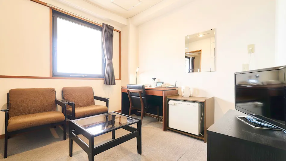 Hotel Saint Inn Kurashiki