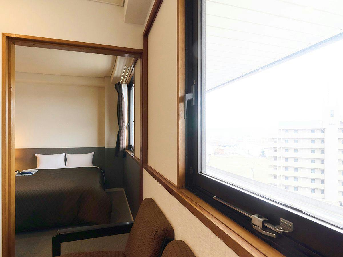 Hotel Saint Inn Kurashiki