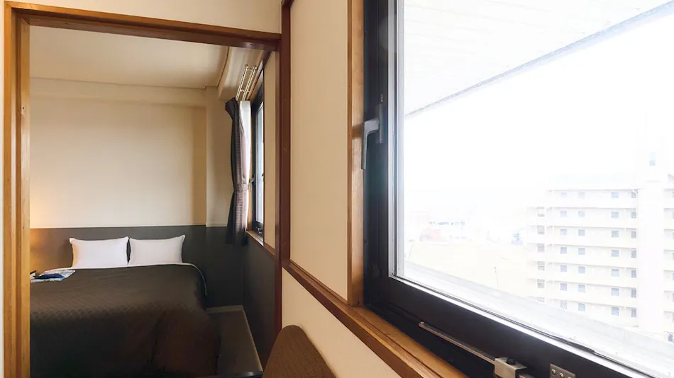 Hotel Saint Inn Kurashiki