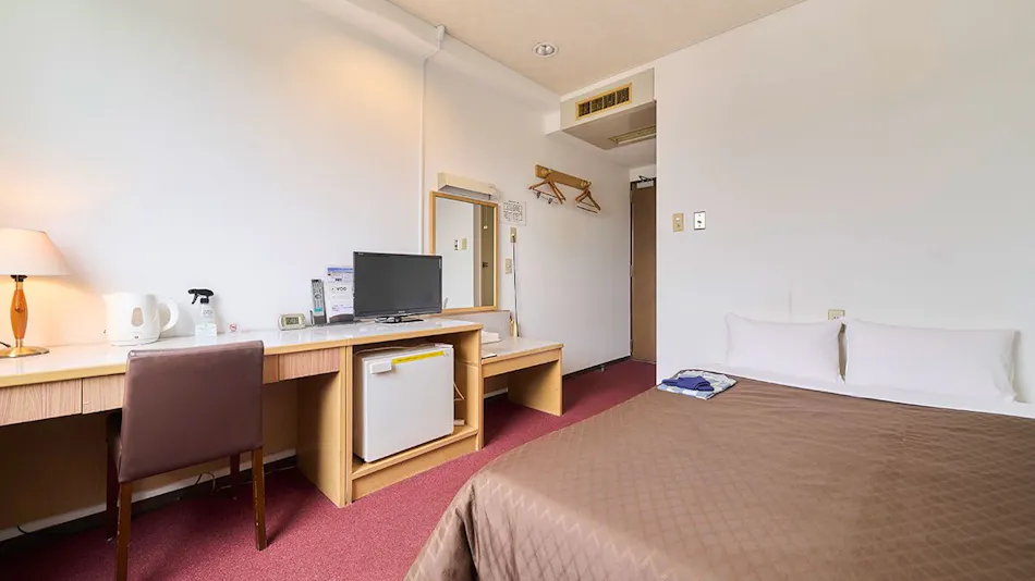 Hotel Saint Inn Kurashiki
