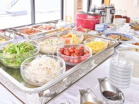 ホテルセントイン倉敷