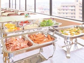 ホテルセントイン倉敷