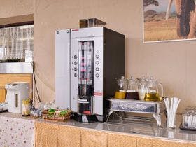 ホテルセントイン倉敷