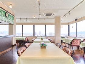 ホテルセントイン倉敷