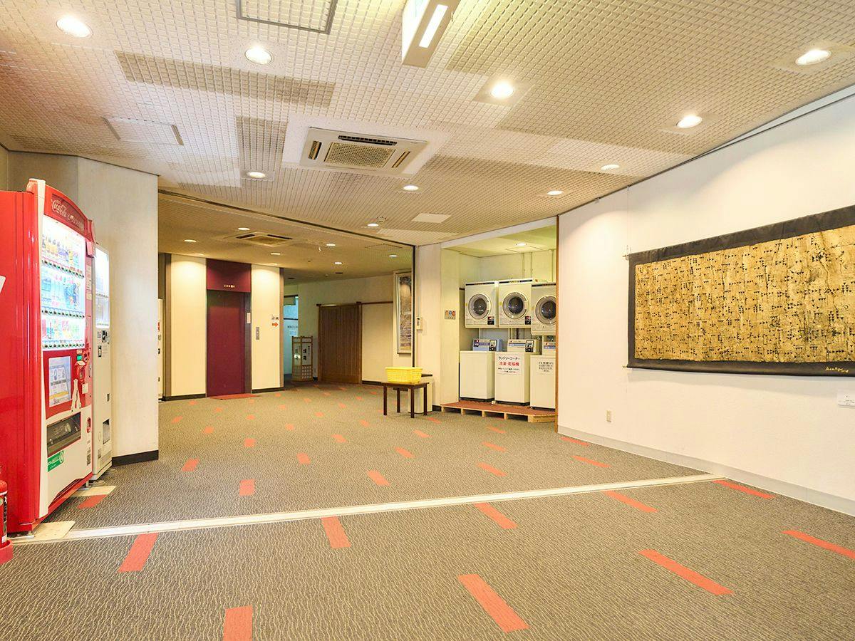 Hotel Saint Inn Kurashiki