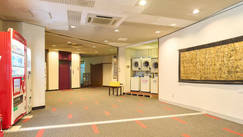 Hotel Saint Inn Kurashiki