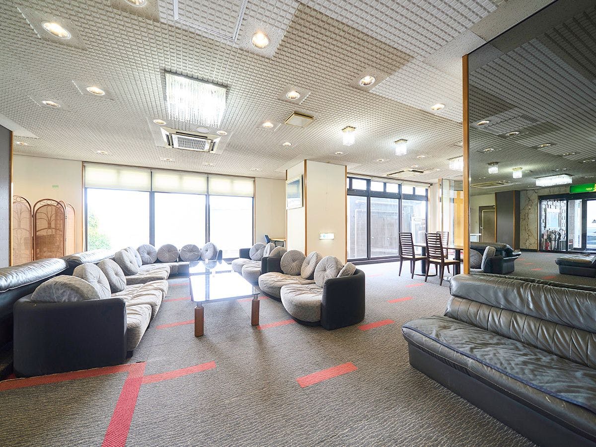Hotel Saint Inn Kurashiki
