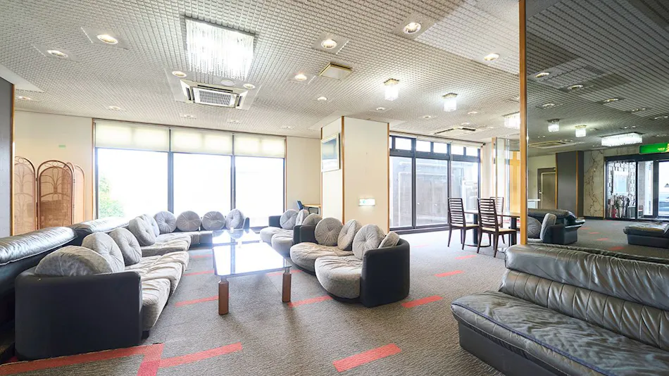 Hotel Saint Inn Kurashiki