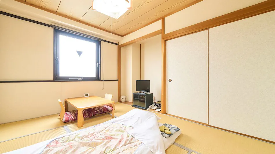 Hotel Saint Inn Kurashiki