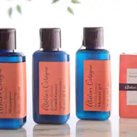 AtelierCologne 욕실 어메니티 (스탠다드 이상)