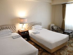 江陽グランドホテル