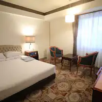 디럭스 싱글룸/더블룸