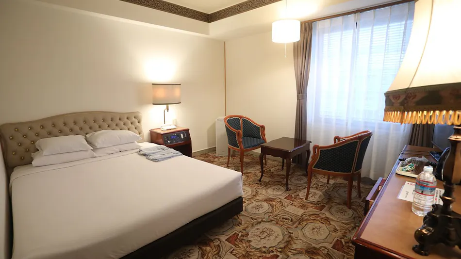 Koyo Grand Hotel