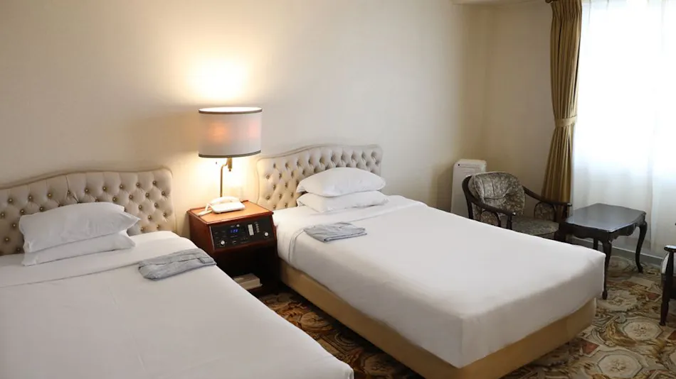 Koyo Grand Hotel