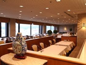 江陽グランドホテル