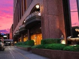 江陽グランドホテル