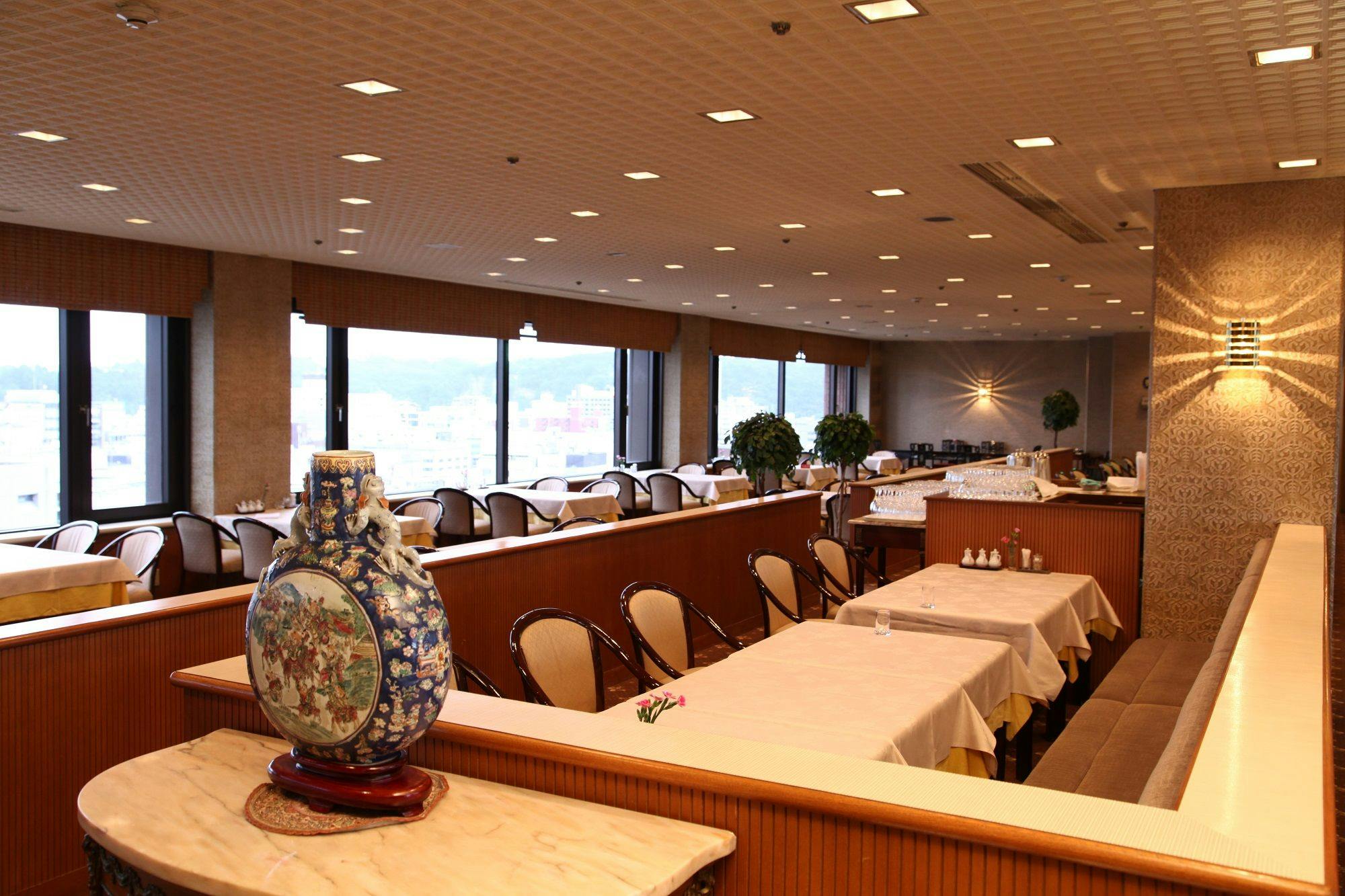 Koyo Grand Hotel