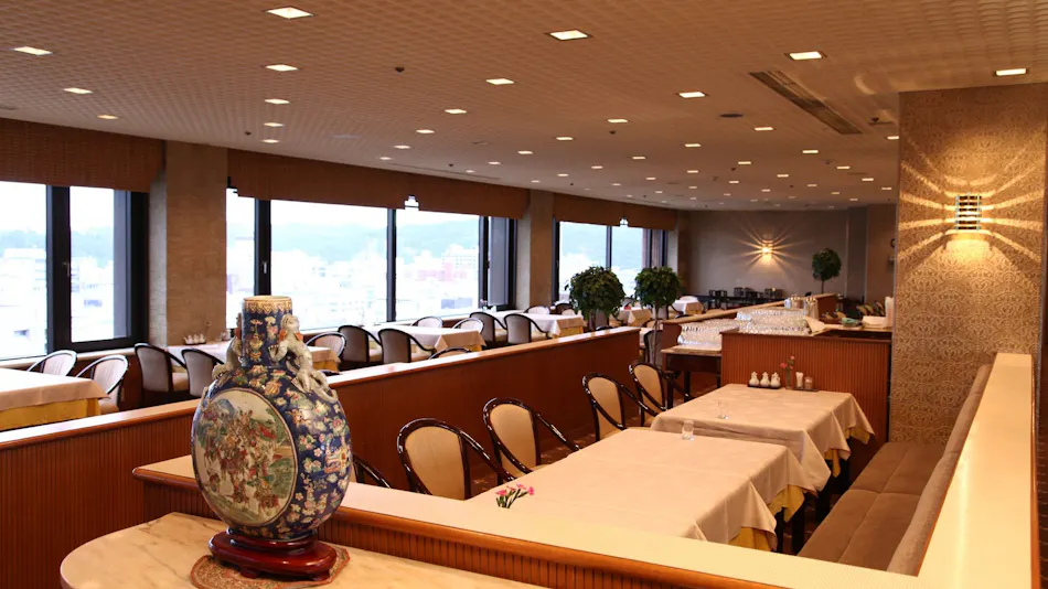 Koyo Grand Hotel