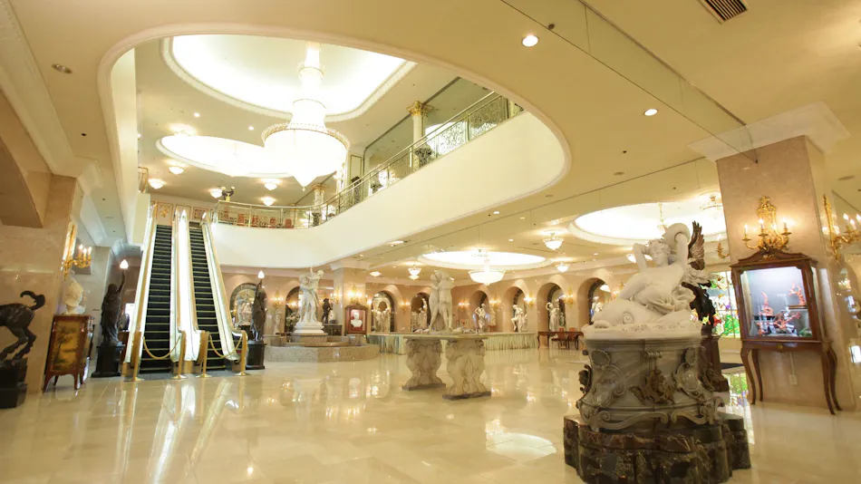 Koyo Grand Hotel