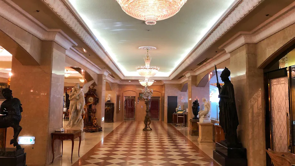 Koyo Grand Hotel
