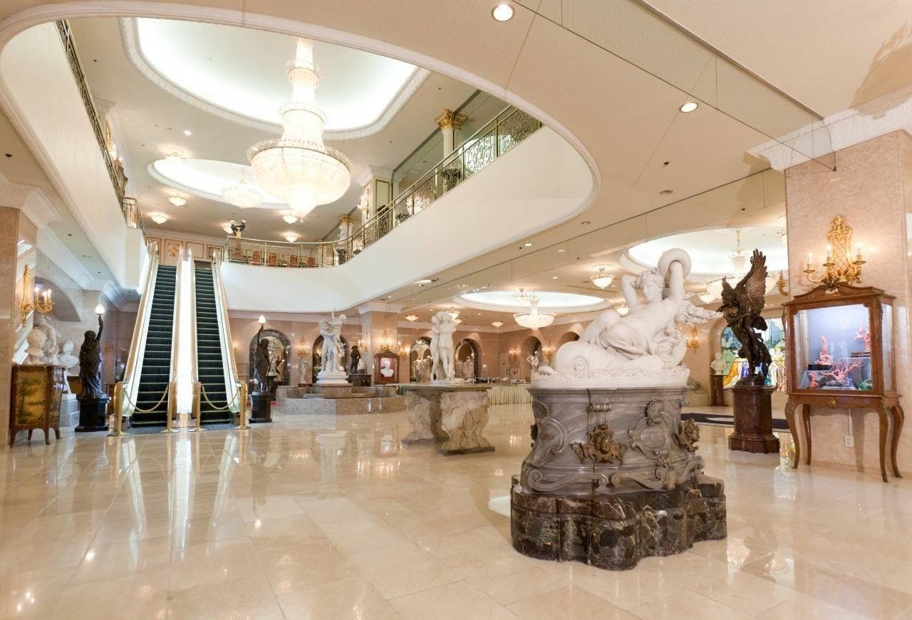 Koyo Grand Hotel