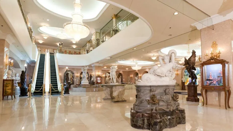 Koyo Grand Hotel