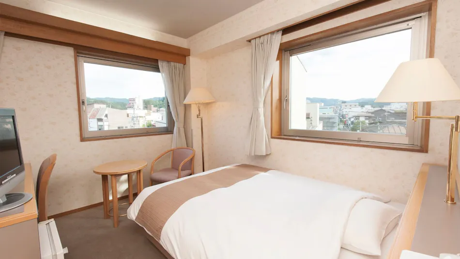 Takayama City Hotel Four Seasons