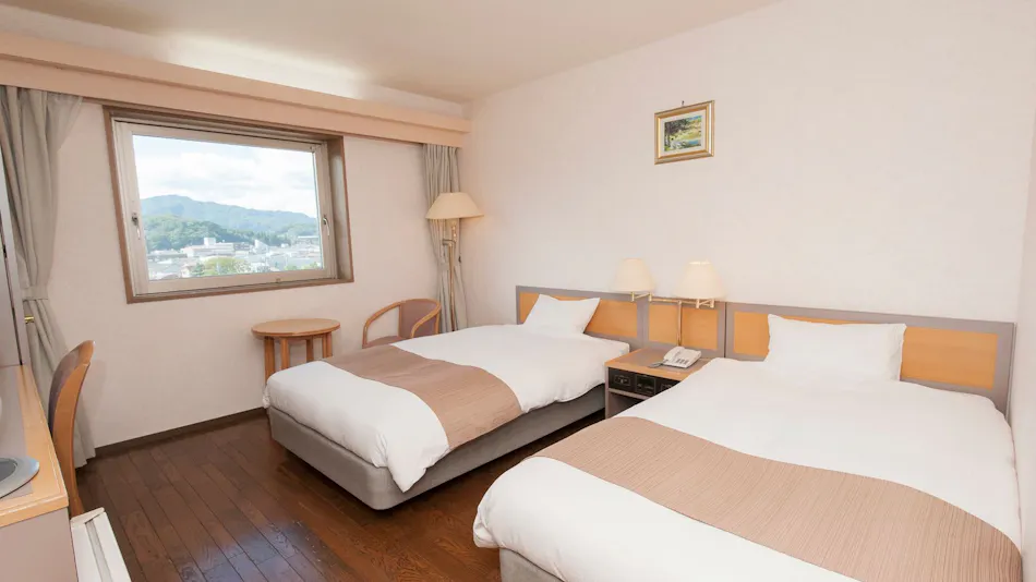 Takayama City Hotel Four Seasons