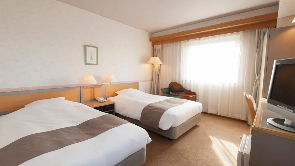 Takayama City Hotel Four Seasons