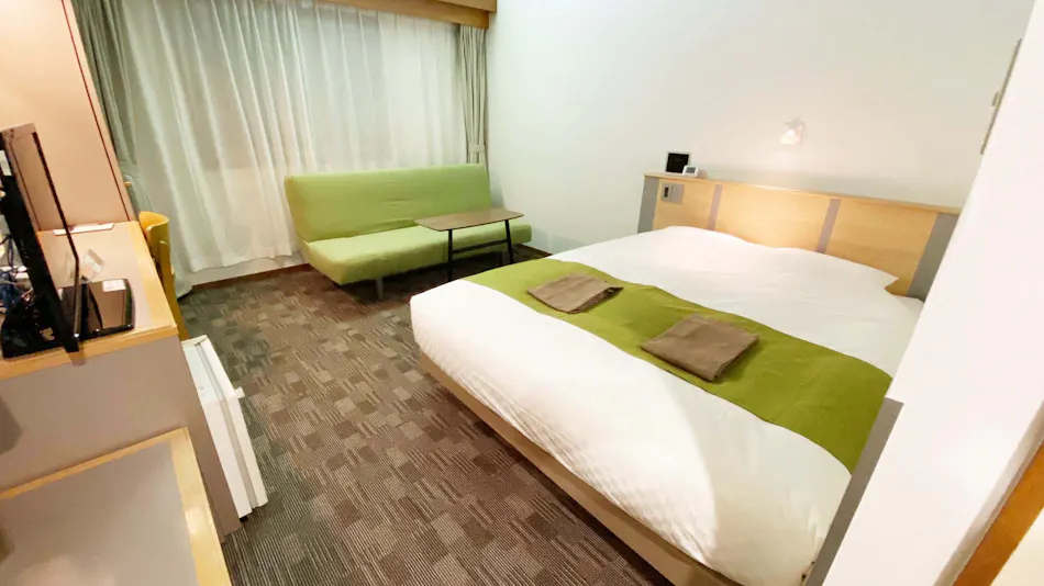 Takayama City Hotel Four Seasons